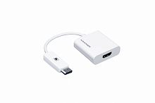 Активный переходник DisplayPort на HDMI Kramer ADC-DPM/HF/UHD