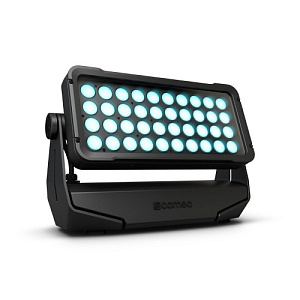 LED прибор Cameo ZENIT W600i LED прибор Cameo ZENIT W600i