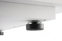 Проигрыватель виниловых дисков Phaze Audio Diana Цвет: Белый [Siberian white]