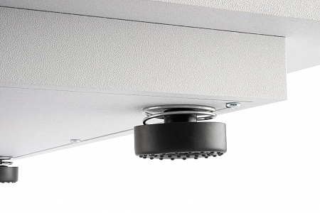 Проигрыватель виниловых дисков Phaze Audio Diana Цвет: Белый [Siberian white]