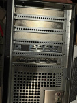 Контроллер видеостены Jupiter CatalystV-4HC-4HD4K30-SSD-RAM-PSU-1SFTS