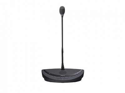 Настольный пульт председателя Televic Confidea T-CI Настольный пульт председателя Televic Confidea T-CI