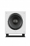 Активный сабвуфер Wharfedale Diamond  SW-12 . Мощность 300 ватт. Цвет: Белый  [White Sandex]