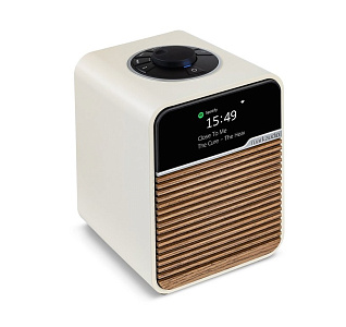 Радиоприемник с функцией стриминга Ruark R1S