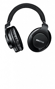 Профессиональные наушники Shure SRH440A-EFS