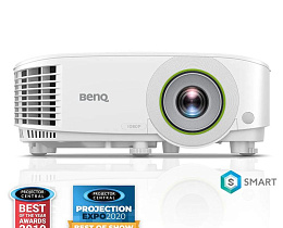 Проектор BenQ EW800ST 