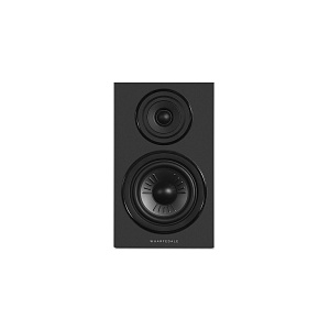 Полочная АС Wharfedale DIAMOND 12.2i Цвет: Черный [BLACK]