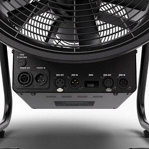 Сценический вентилятор - Cameo INSTANT AIR 3000 Сценический вентилятор - Cameo INSTANT AIR 3000