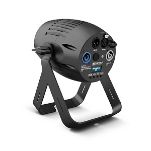 LED прибор Cameo Q-SPOT 40 RGBW