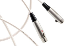 Межблочный кабель Atlas Element Mezzo 2XLR-2XLR