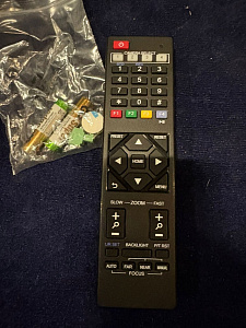 PTZ-камера RGBLink RGB30X-PNDI-TLY