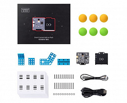 Ресурсный набор Мэйкблок Умная камера