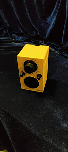 Портативный радиоприемник Tivoli PAL BT