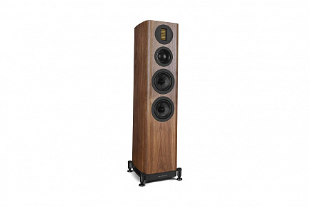 Напольная АС Wharfedale EVO 5.3 Цвет: Ореховый [WALNUT]