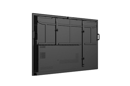 Интерактивная ЖК-панель LG 65TR3DQ-B 65''
