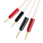 Кабель акустический ATLAS Equator Achromatic Speaker Z 3.5