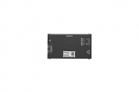 Блок Video IN Televic Plixus V-IN