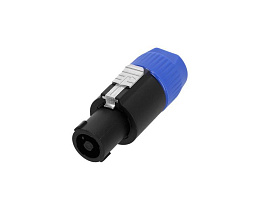 Разъем спикерный Adam Hall K3CSF4