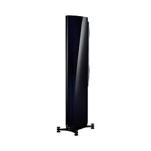 Dynaudio Confidence 50 Цвет:Полуночный глянец [MIDNIGHT HIGH GLOSS]