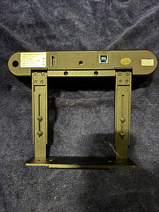 USB-камера Ultra HD 4K для ВКС Avonic AV-CM22-VCU USB-камера Ultra HD 4K для ВКС Avonic AV-CM22-VCU