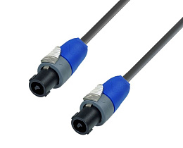 Спикерный кабель Adam Hall K5 S215 SS 0500