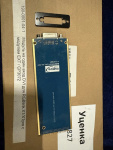 Модуль на один вход DVI для RGBlink X1/X1pro с модулем EXT / CP3072