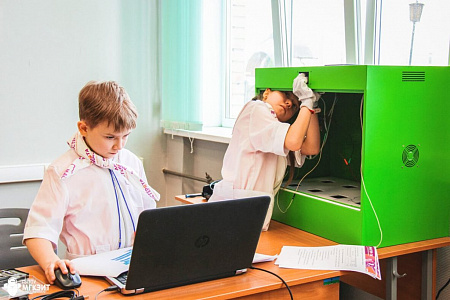 АГРОКЛАСС. Агролаборатория ECOBOX ED АГРОКЛАСС. Агролаборатория ECOBOX ED