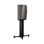 Полочная АС Dynaudio Confidence 20 Цвет: Дымчатый глянец [SMOKE HIGH GLOSS]