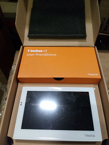 Сенсорная панель Neets 7W Сенсорная панель Neets 7W