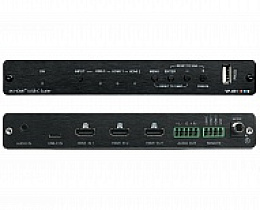 Масштабатор Kramer VP-451