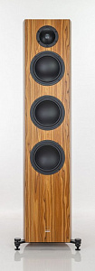 Напольная акустическая система Gauder Capello 100 Be DV Напольная акустическая система Gauder Capello 100 Be DV