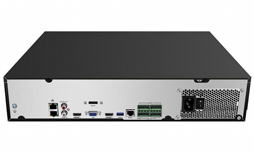 Сетевой видеорегистратор AirLive ANVR-32-8S Сетевой видеорегистратор AirLive ANVR-32-8S