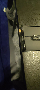 Встраиваемая акустическая система JBL Synthesis SCL-4