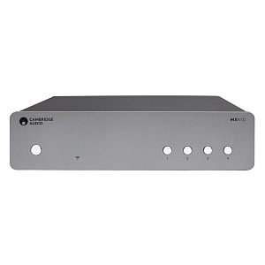 Сетевой проигрыватель Cambridge Audio MXN10 Сетевой проигрыватель Cambridge Audio MXN10