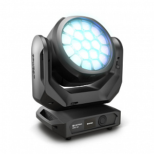 LED прибор Cameo EVOS W7