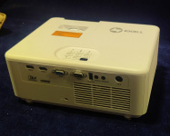 Проектор Exell EXD102Z