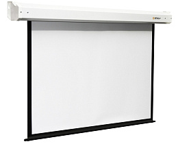 Экран настенный с электроприводом Digis Electra DSEH-162405