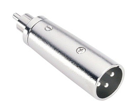 Адаптер Adam Hall 7867