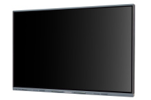 Интерактивная панель ЭМЕРАЛЬД EML752 75" (IR, 350 нит, 4K, RAM 8Гб, ROM 128Гб, Android 14.0)