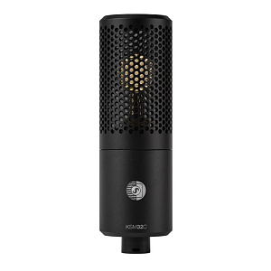 Конденсаторный микрофон Shure KSM32C/HM Конденсаторный микрофон Shure KSM32C/HM