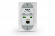 Кнопочный контроллер Wyrestorm SYN-KEY10