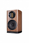 Полочная акустическая система  Wharfedale EVO 4.1  Цвет: Цвет: Орех [WALNUT]