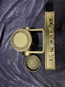 PTZ-камера Digis DSM-U3160B-AN