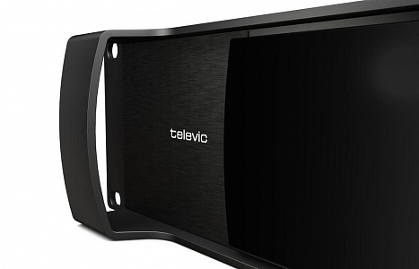 Центральный блок Televic Plixus MME Центральный блок Televic Plixus MME