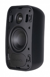 Настенная акустическая система Sonance PS-S43T MKII BLACK