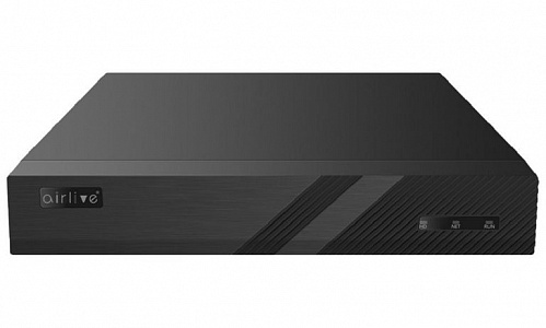 Сетевой видеорегистратор AirLive ANVR-8 Сетевой видеорегистратор AirLive ANVR-8