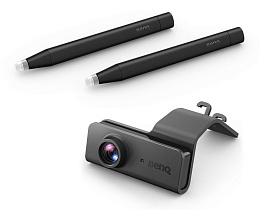 Комплект интерактивный BenQ PW03
