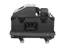 Генератор тумана (Haze) Exell Lighting EXLHAZE600V2