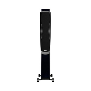 Dynaudio Confidence 50 Цвет:Полуночный глянец [MIDNIGHT HIGH GLOSS]